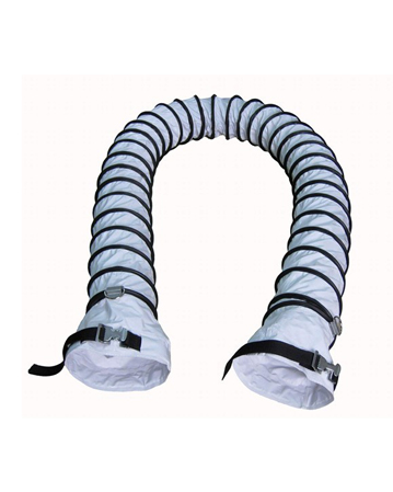 PVC伸縮風(fēng)管