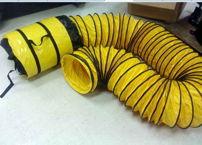 導(dǎo)電黑風(fēng)管、帶包風(fēng)管