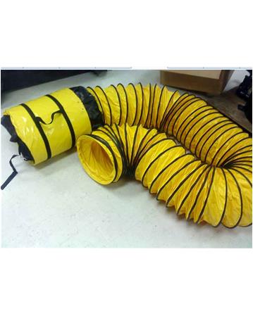 導(dǎo)電黑風(fēng)管、帶包風(fēng)管